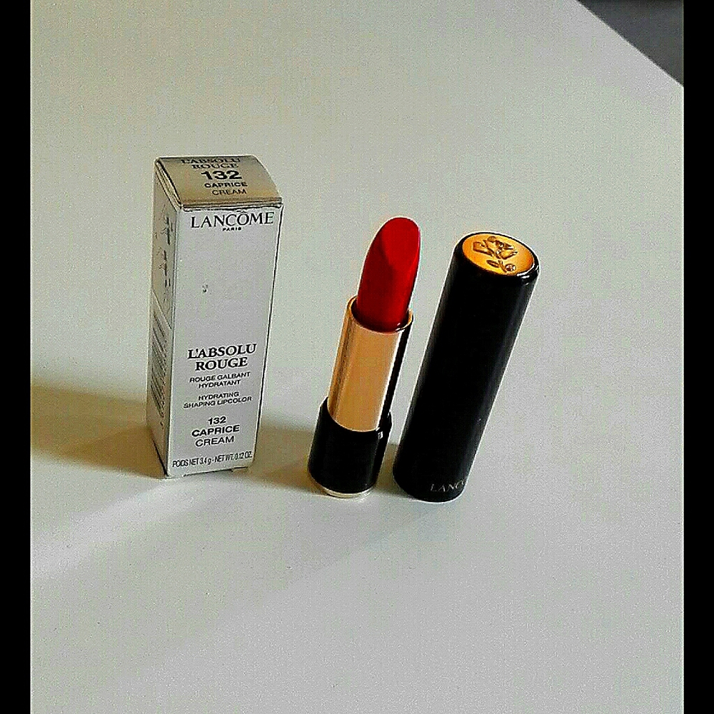 Lancone Caprice 132 lipstick